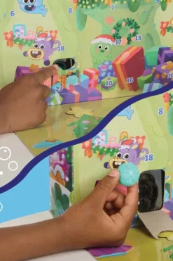 Baby Shark julekalender 2022