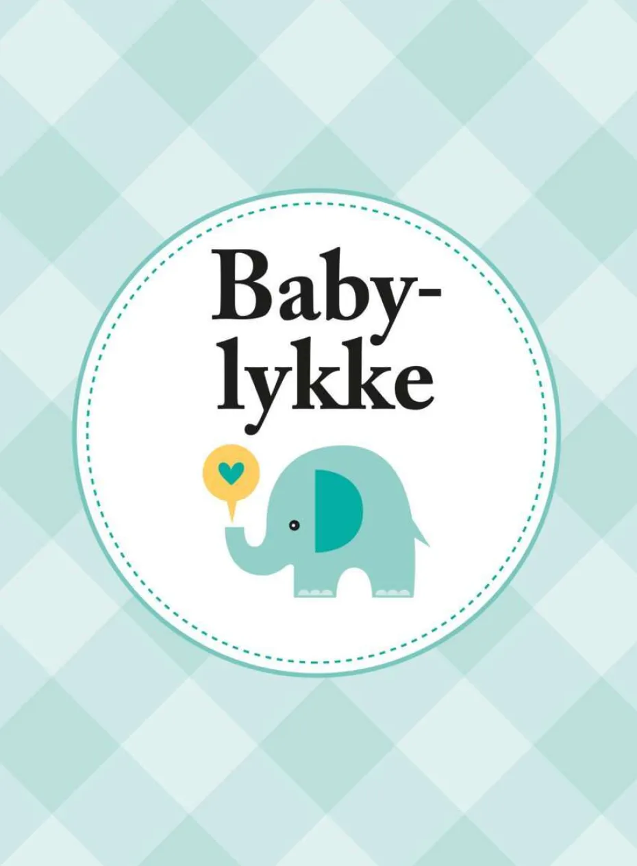 Babylykke