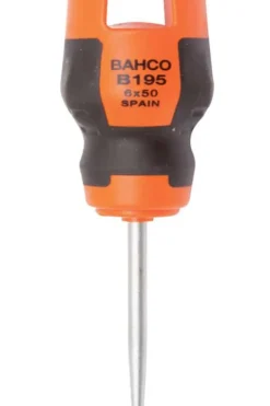 Bahco B195.006.050 kort syl