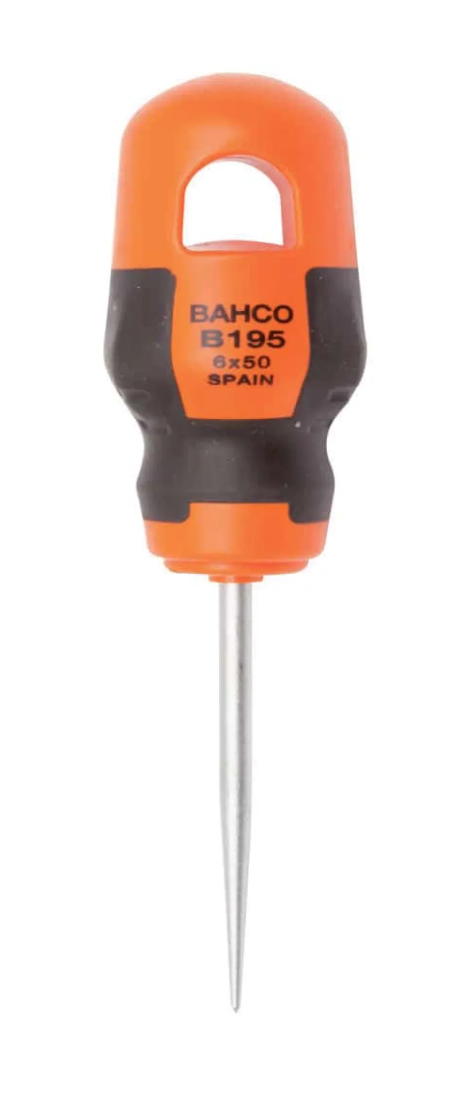 Bahco B195.006.050 kort syl