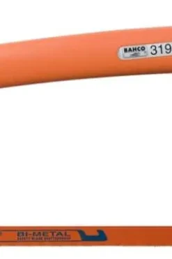Bahco 319 baufilbue
