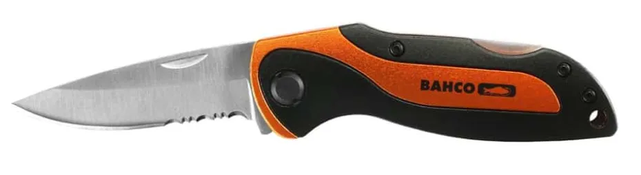 Bahco allround kniv 3 tommers blad KBSK-01