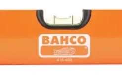 Bahco aluminiumsvater