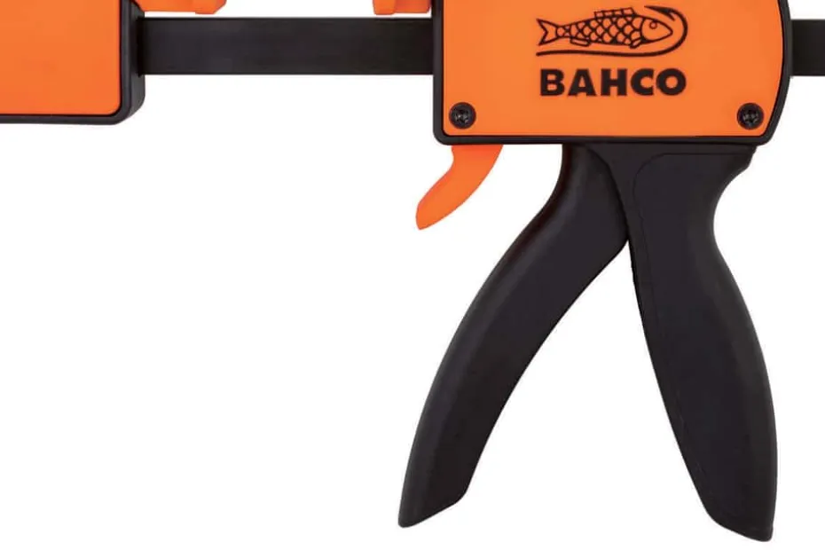 BAHCO hurtigtvinge 300mm
