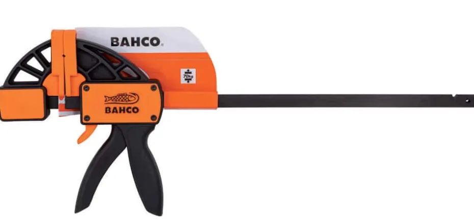 BAHCO hurtigtvinge 300mm