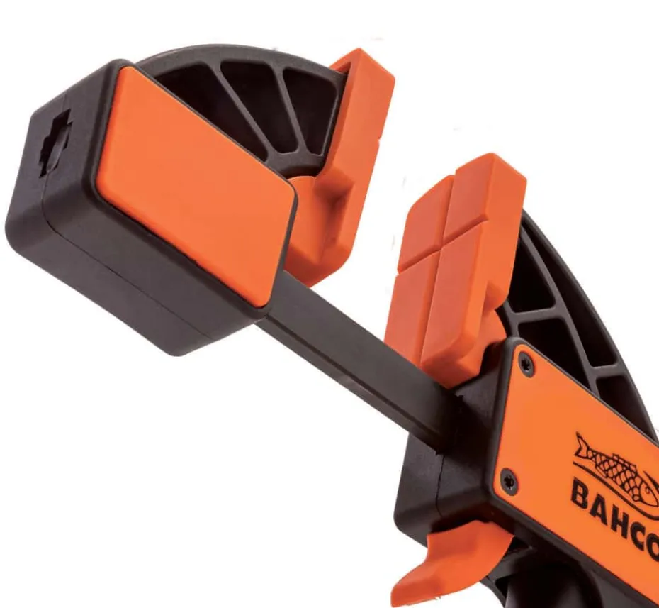 BAHCO hurtigtvinge 300mm