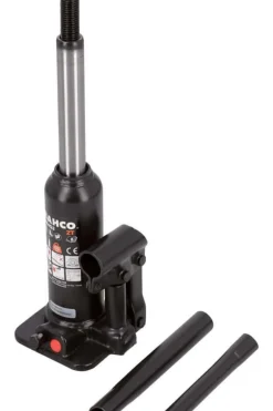 Bahco hydraulisk 2T flaskejekk