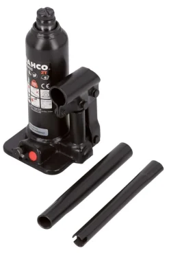 Bahco hydraulisk 2T flaskejekk