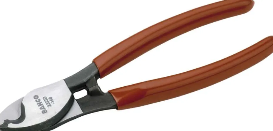 Bahco kabelkutter 160mm 2233D-160