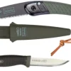 Bahco Laplander sammenleggbar tursag + kniv