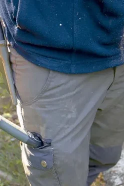 Bahco Laplander sammenleggbar tursag + kniv