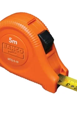 Bahco MTG målebånd