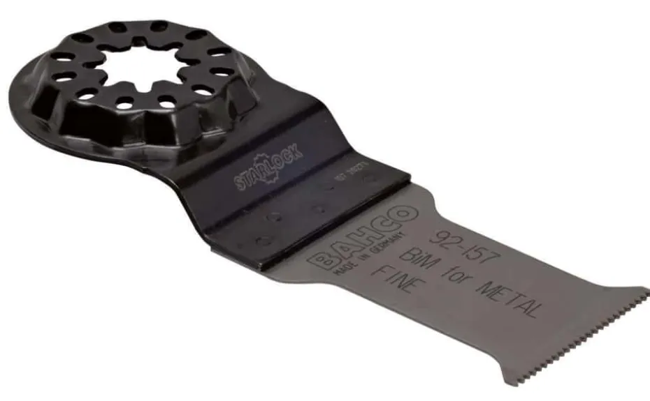 Bahco 92-157-1P multiverktøyblad