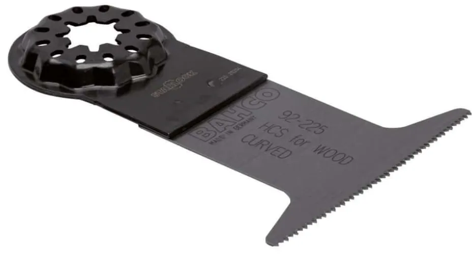 Bahco 92-225-1P multiverktøyblad