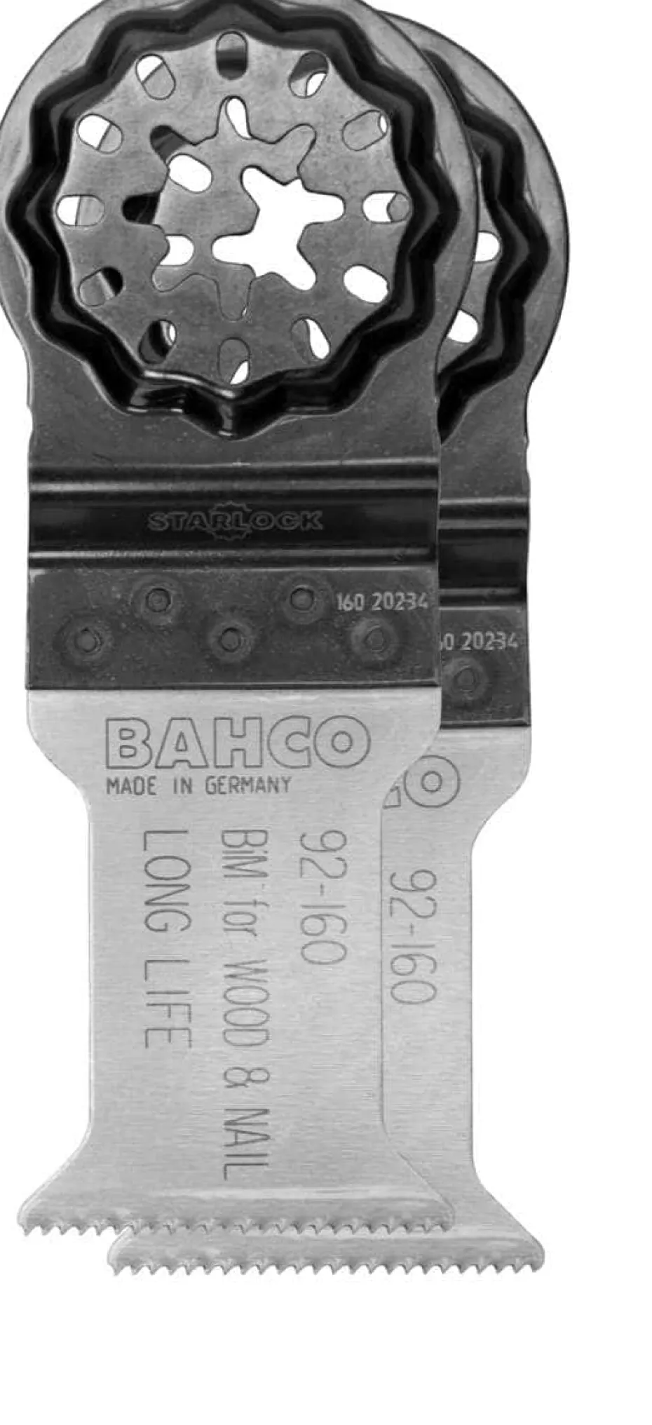 Bahco 92-160-1P multiverktøyblad