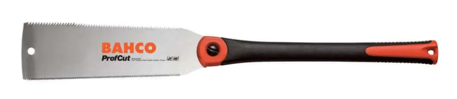 Bahco Profcut ™ brekk/presisjonssag