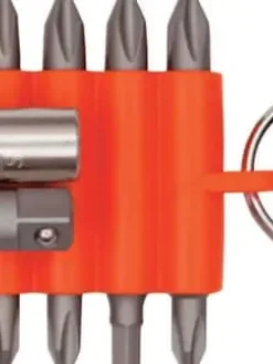 Bahco 59S/22-2 22 delers bitssett