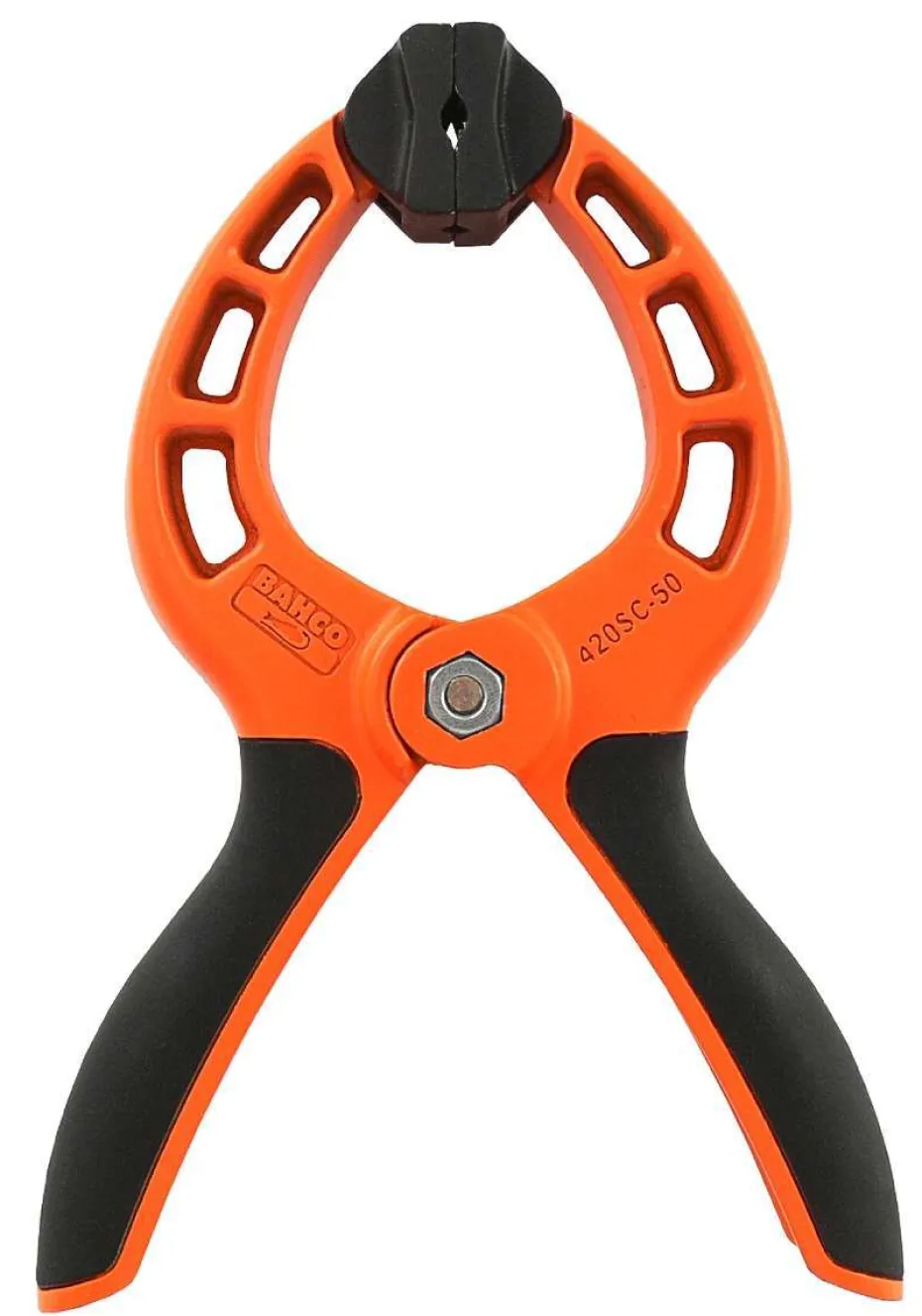 Bahco 420SC-50 fjærklemme