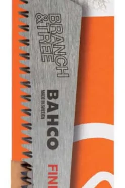 Bahco 3943-S20-JT-F rett bajonettsagblad