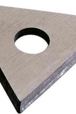 Bahco skrapeskjær trekant 25mm 449