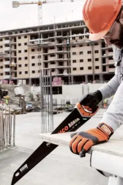 Bahco Superior 2600XT håndsag