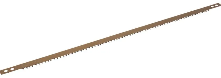 Bahco vedsagblad 51 30" tørt