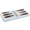 Bahco B219.026 skrutrekkersett 6 deler