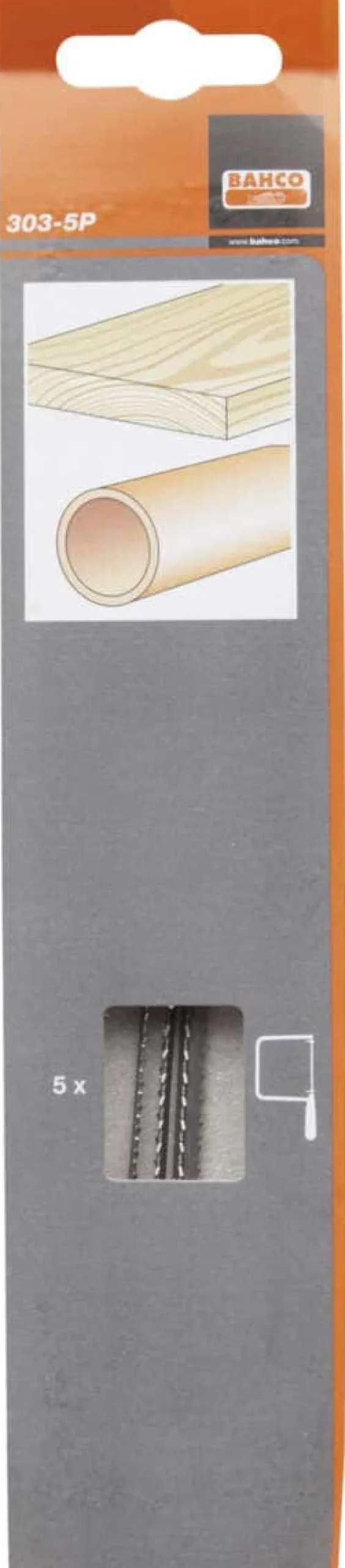 Bahco copingsagblad 303-5P