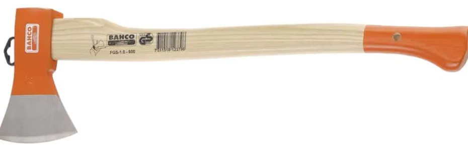 Bahco felleøks