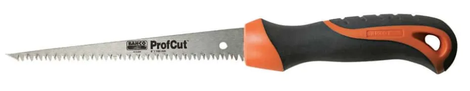 Bahco gipsplatesag 6" PC-6-DRY