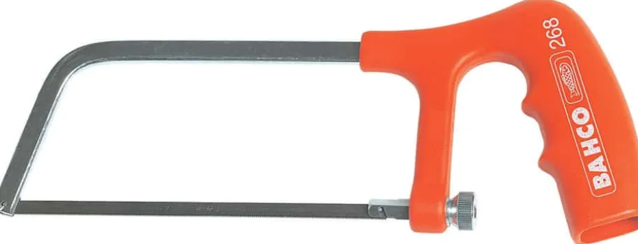 Bahco 268 Junior baufilbue