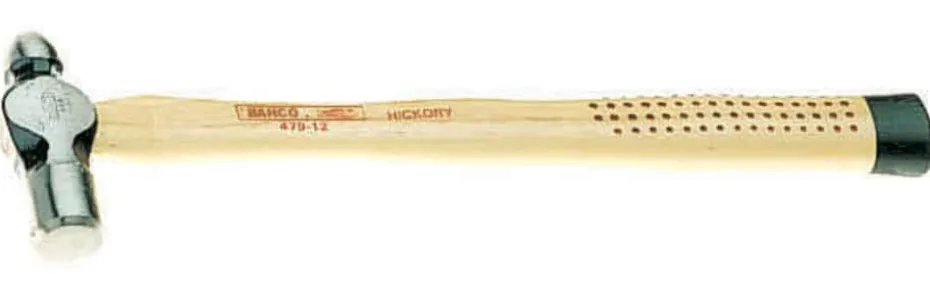 Bahco kulehammer 479 450gr.