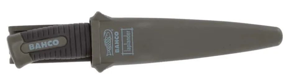Bahco laplanderkniv