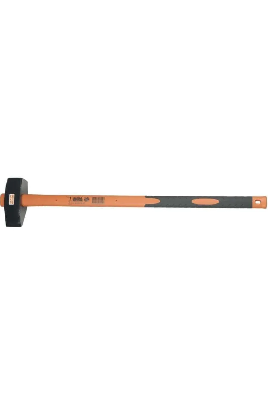 BahcoLS-MASSE-TR-4 slegge