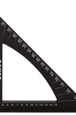 Bahco 220 mm snekkervinkel