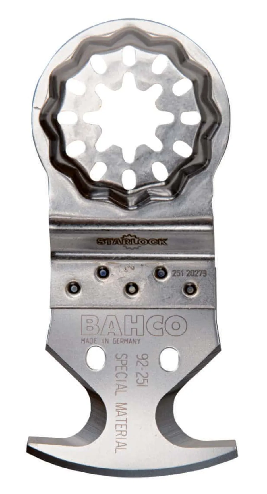 Bahco 92-51-1P multiverktøyblad