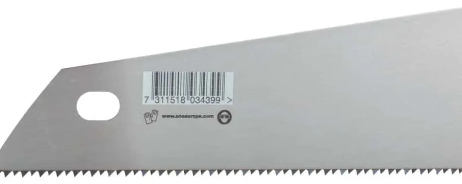 Bahco Prizecut NP-22-U7/8-HP håndsag