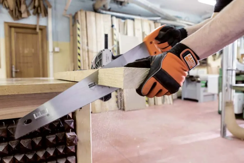Bahco Prizecut NP-22-U7/8-HP håndsag