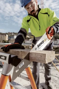 Bahco Prizecut NP-22-U7/8-HP håndsag
