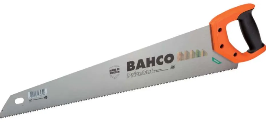 Bahco Prizecut NP-22-U7/8-HP håndsag