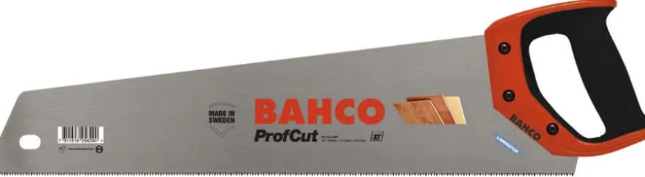 Bahco Profcut laminatsag