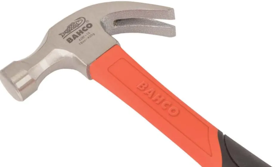 Bahco snekkerhammer 16 OZ