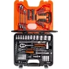 Bahco S910 1/2+1/4" pipesett 91 deler