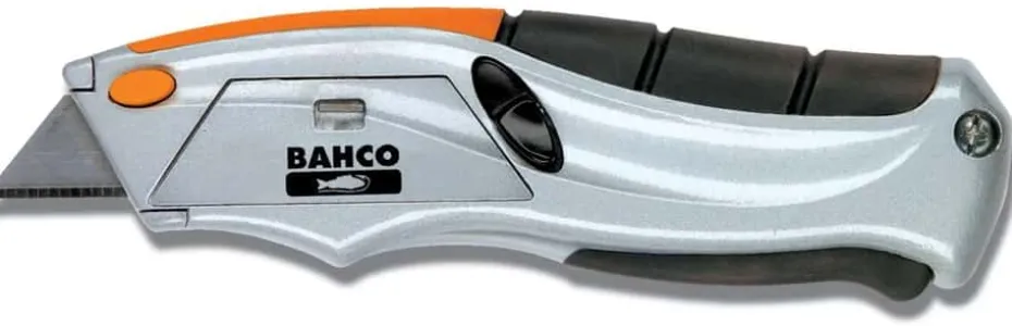 Bahco universal Squeeze kniv