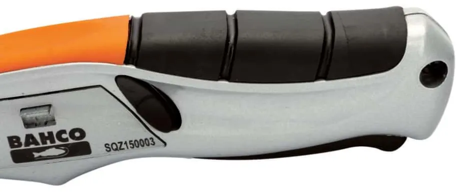 Bahco universal Squeeze kniv