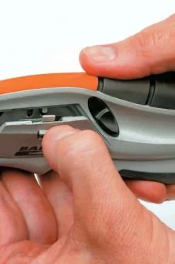 Bahco universal Squeeze kniv