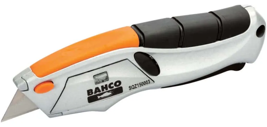 Bahco universal Squeeze kniv