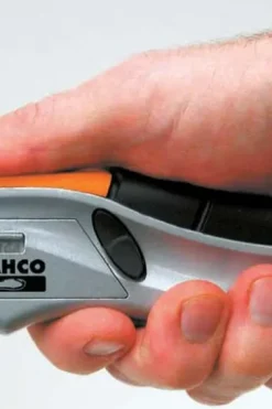 Bahco universal Squeeze kniv