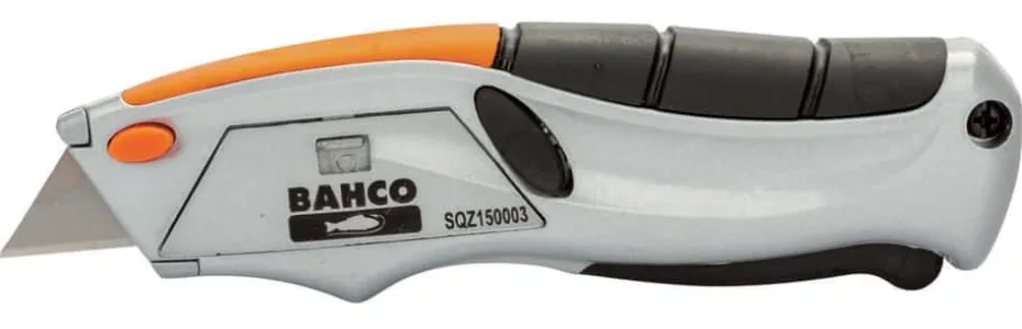 Bahco universal Squeeze kniv