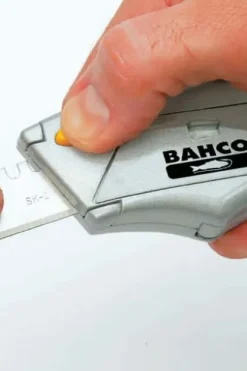 Bahco universal Squeeze kniv